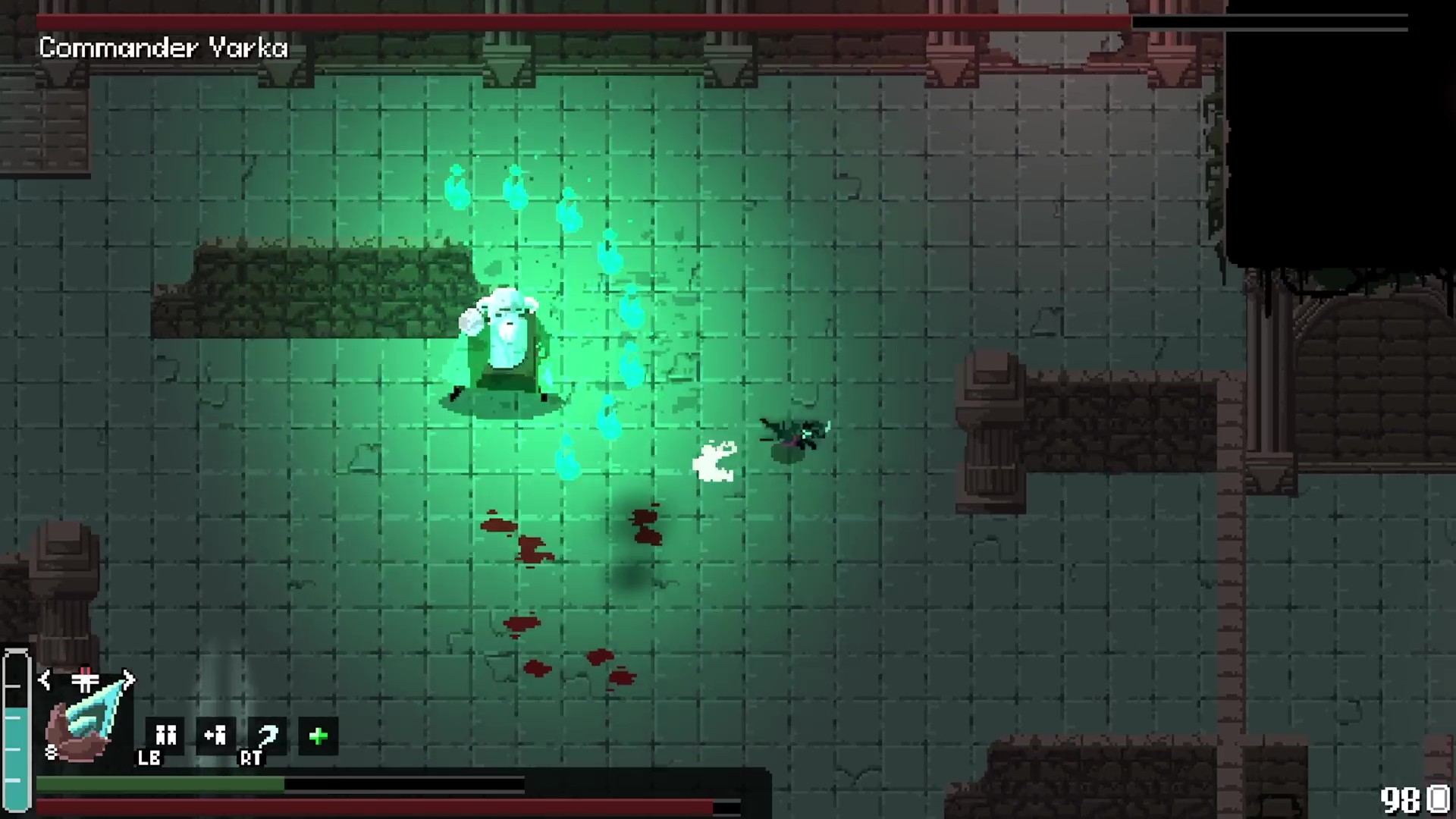 FOUNTAINS screenshot
