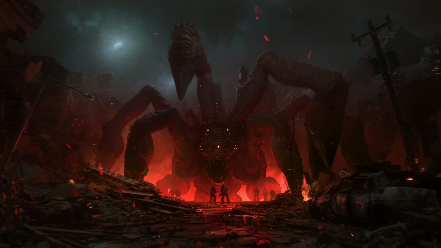 Gears of War: E-Day arrive demain sur Xbox et PC