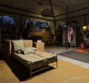 Quarantine Zone: Miami Zero DLC screenshot