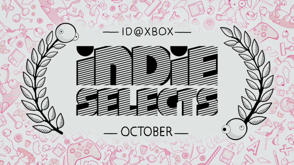 Indie Selects October