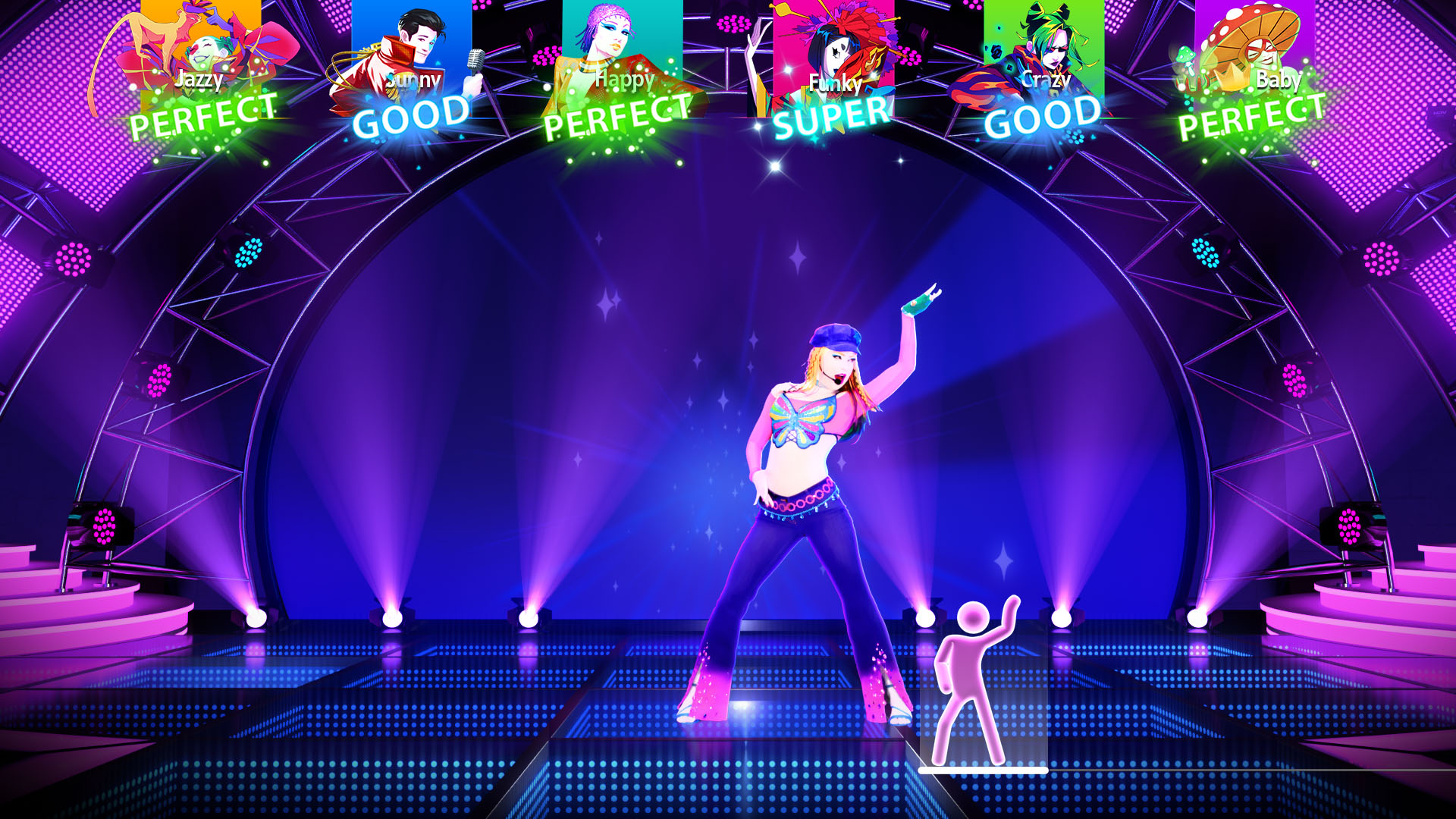 Just Dance: Decades of Hits Out Now – Choreography Director Talks About A Musical Journey Through Dance Just Dance: Decades of Hits Out Now – Choreography Director Talks About A Musical Journey Through Dance