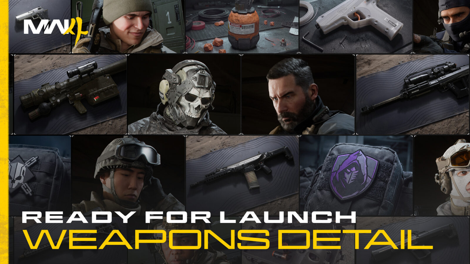 [Image: MW4-RFL-OPS-WEAPONS-TOUT-2343b867635ca44...00x900.jpg]