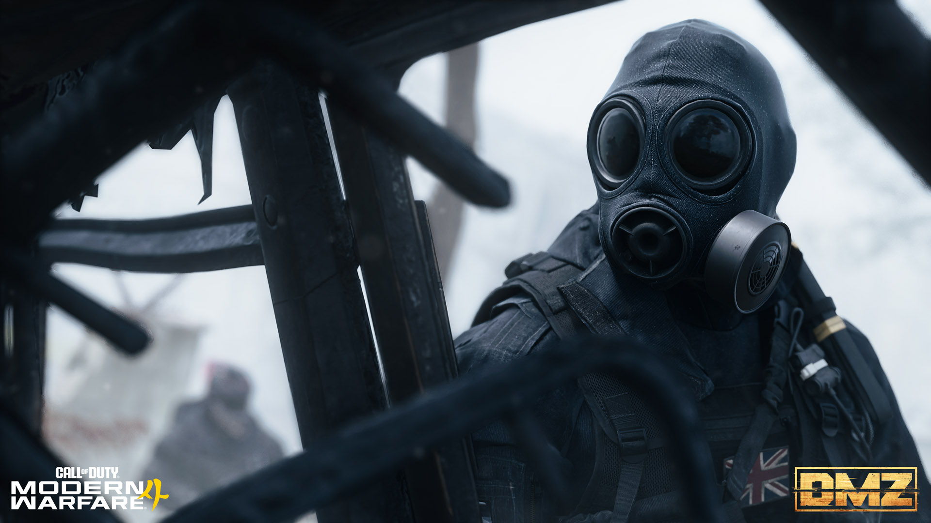 DMZ — 5 Features to Get Excited for in Call of Obligation: Modern Warfare 4’s New Mode