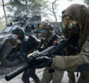 DMZ Screenshot