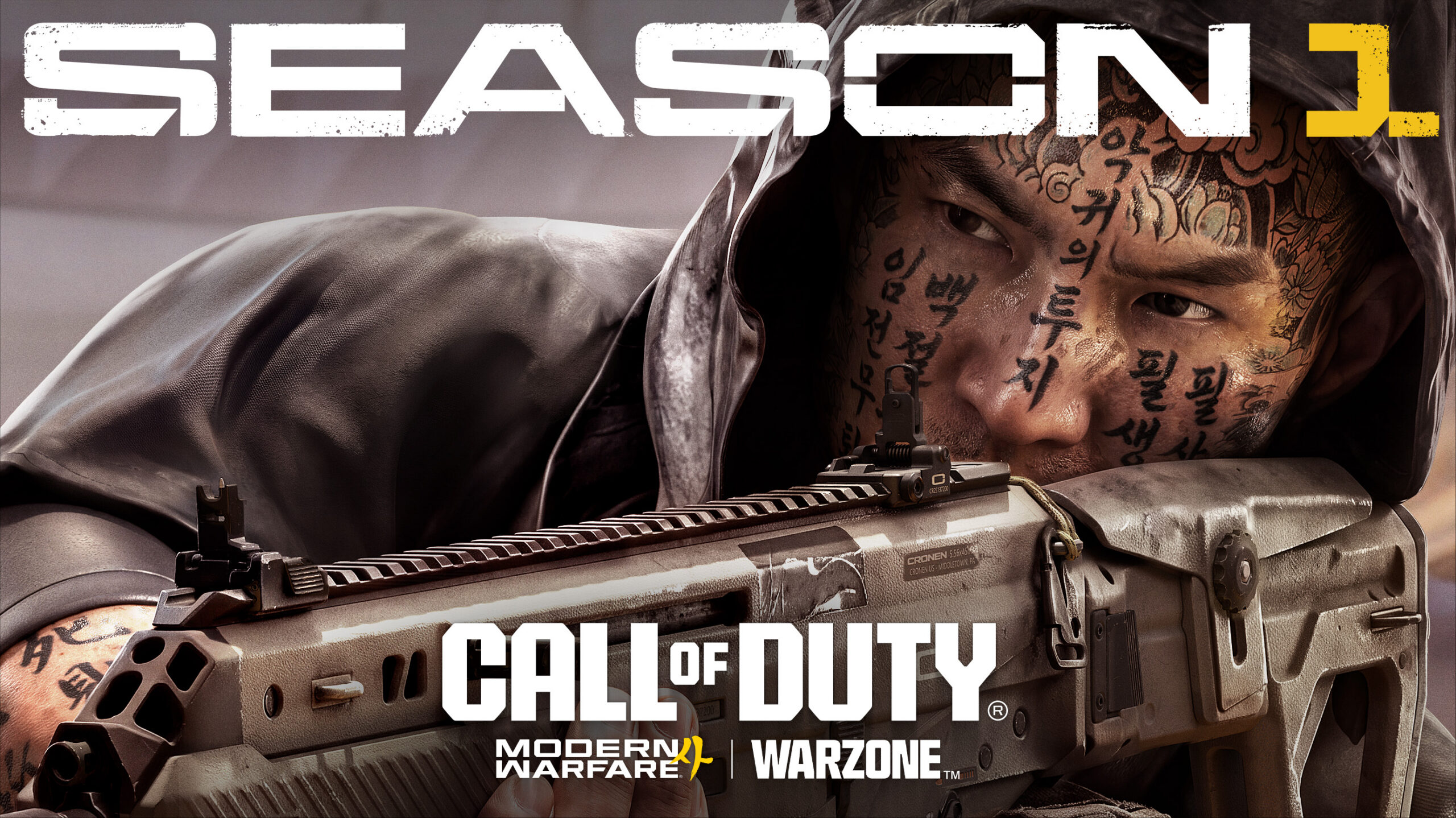 Call of Duty: Modern Warfare 4 and Call of Duty: Warzone Season 1: All You Need to Know
