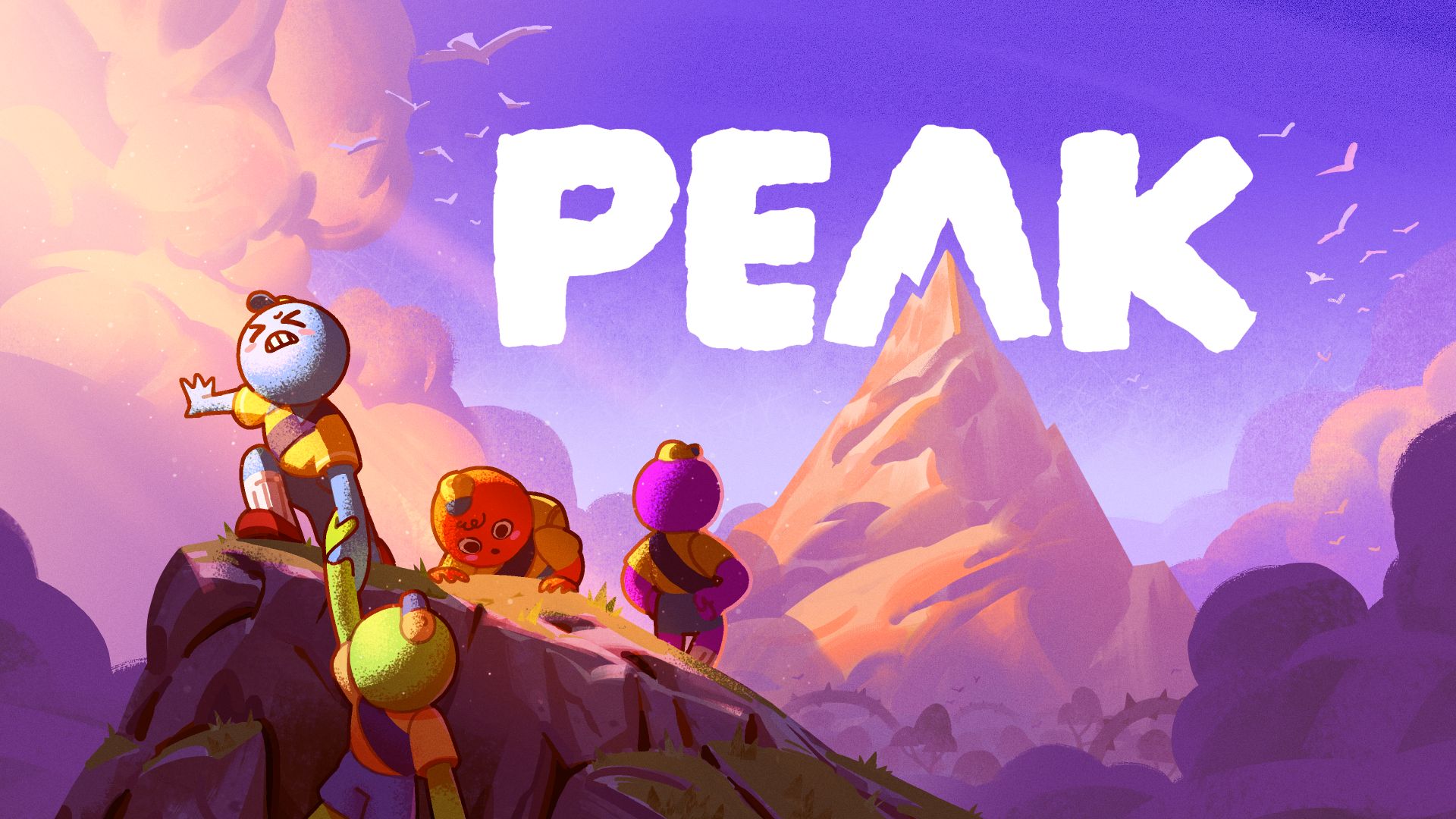 The Power of PEAK Friendship, Coming to XBOX Today