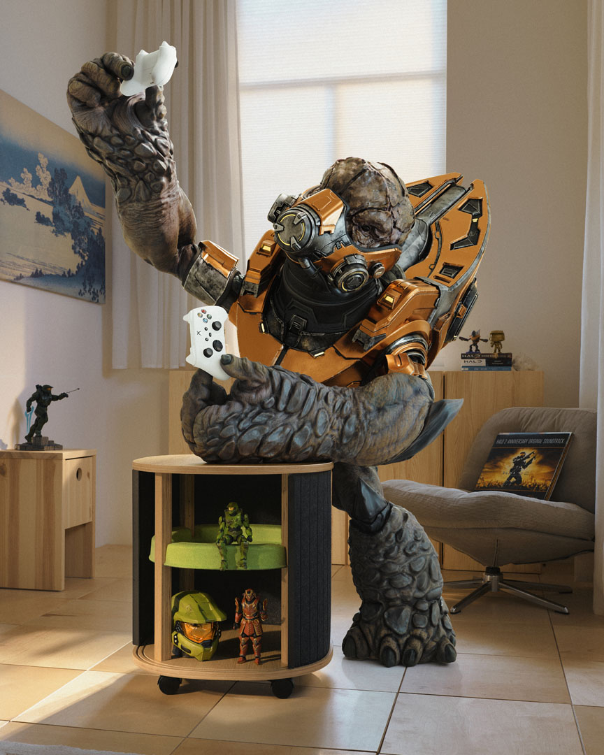 YXSTABY Image