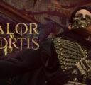 Valor Mortis Key Art