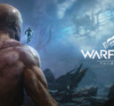 Warframe - Epoch Operation Taubound Key Art