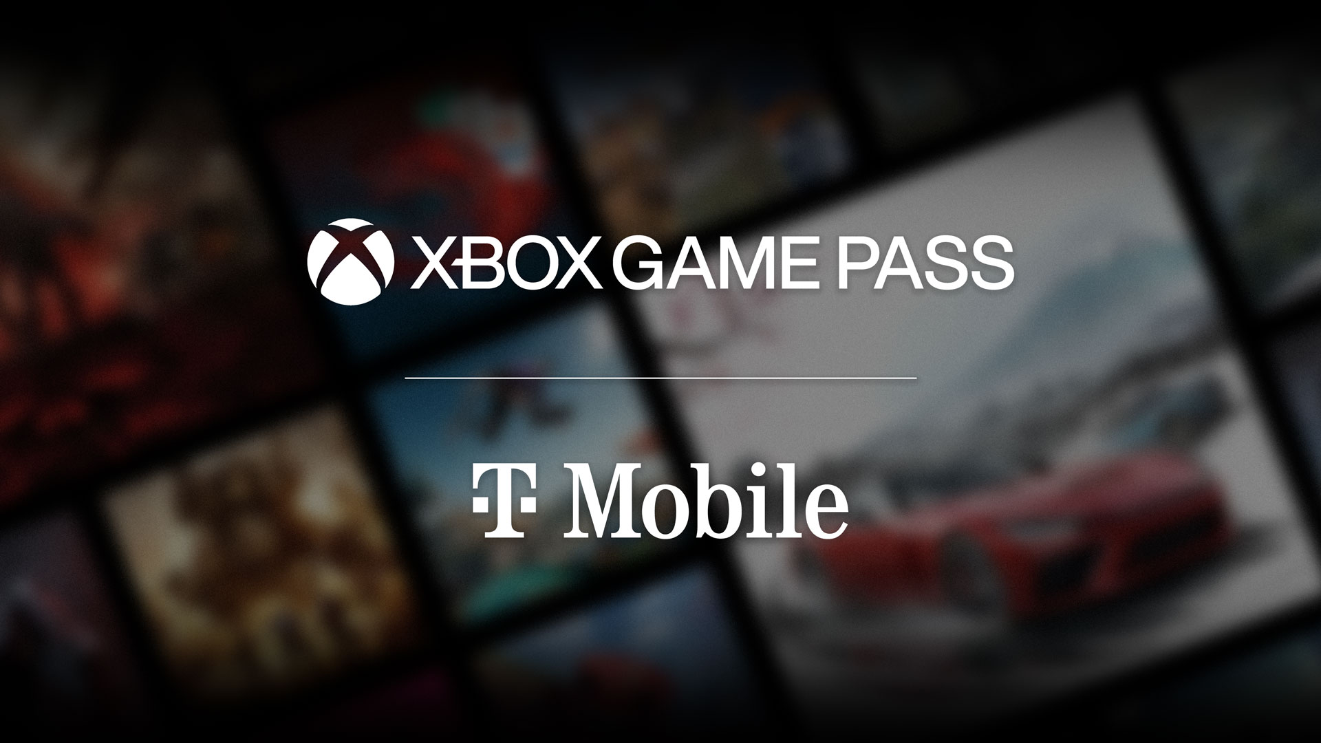 XBOX Game Pass Is Coming to Eligible T-Mobile Customers