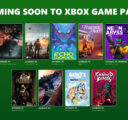 XBOX Game Pass Update - October 2026