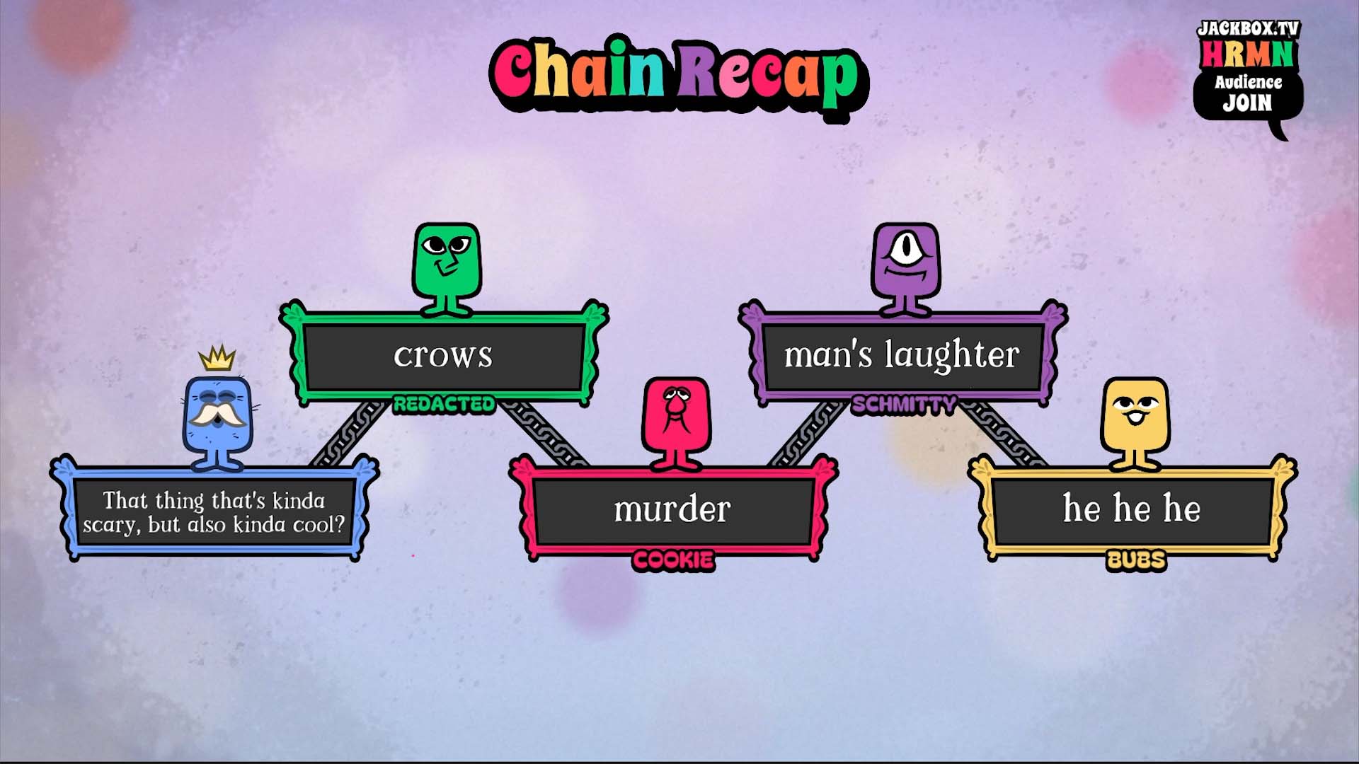 Jackbox screenshot