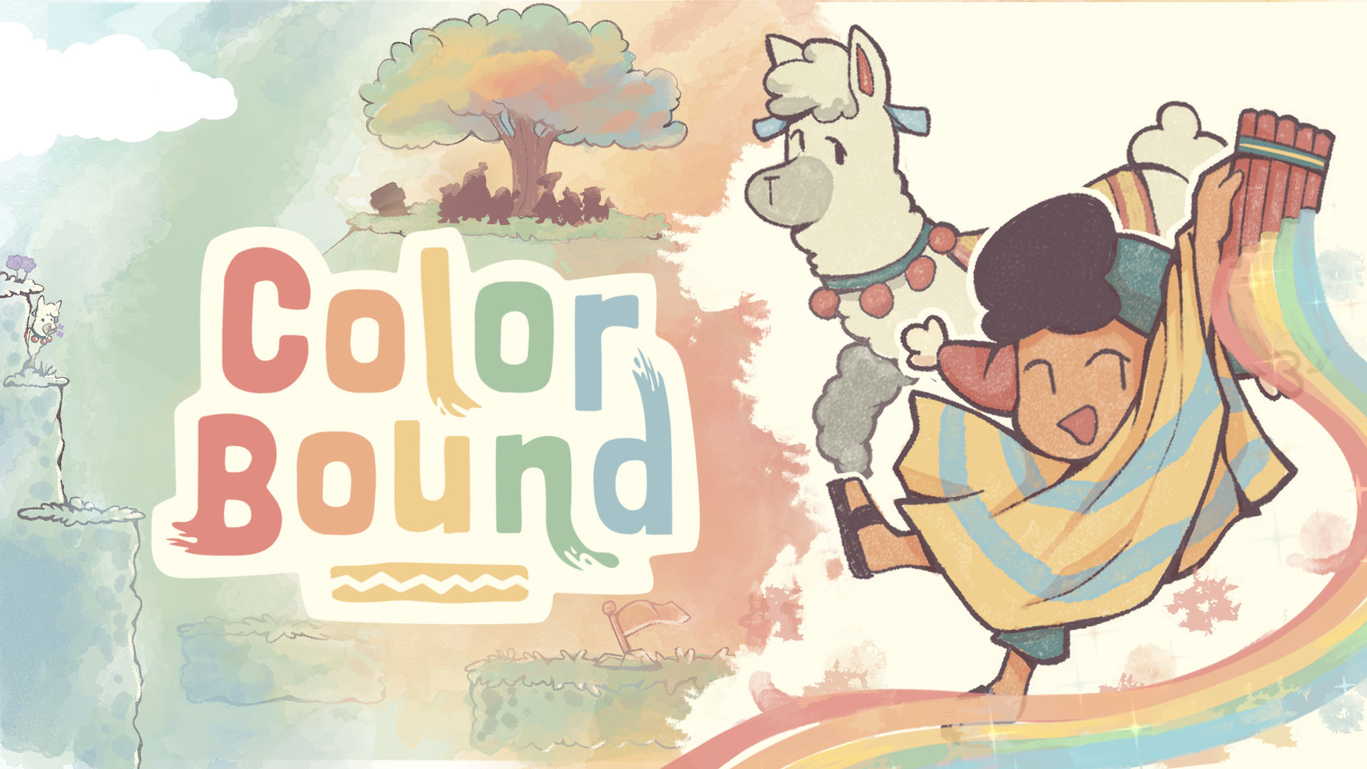 Colorbound celebra a cultura Aymara com cor, música e um relato íntimo
