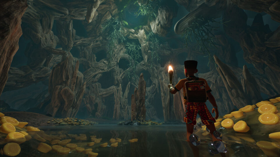 Grounded 2 screenshot
