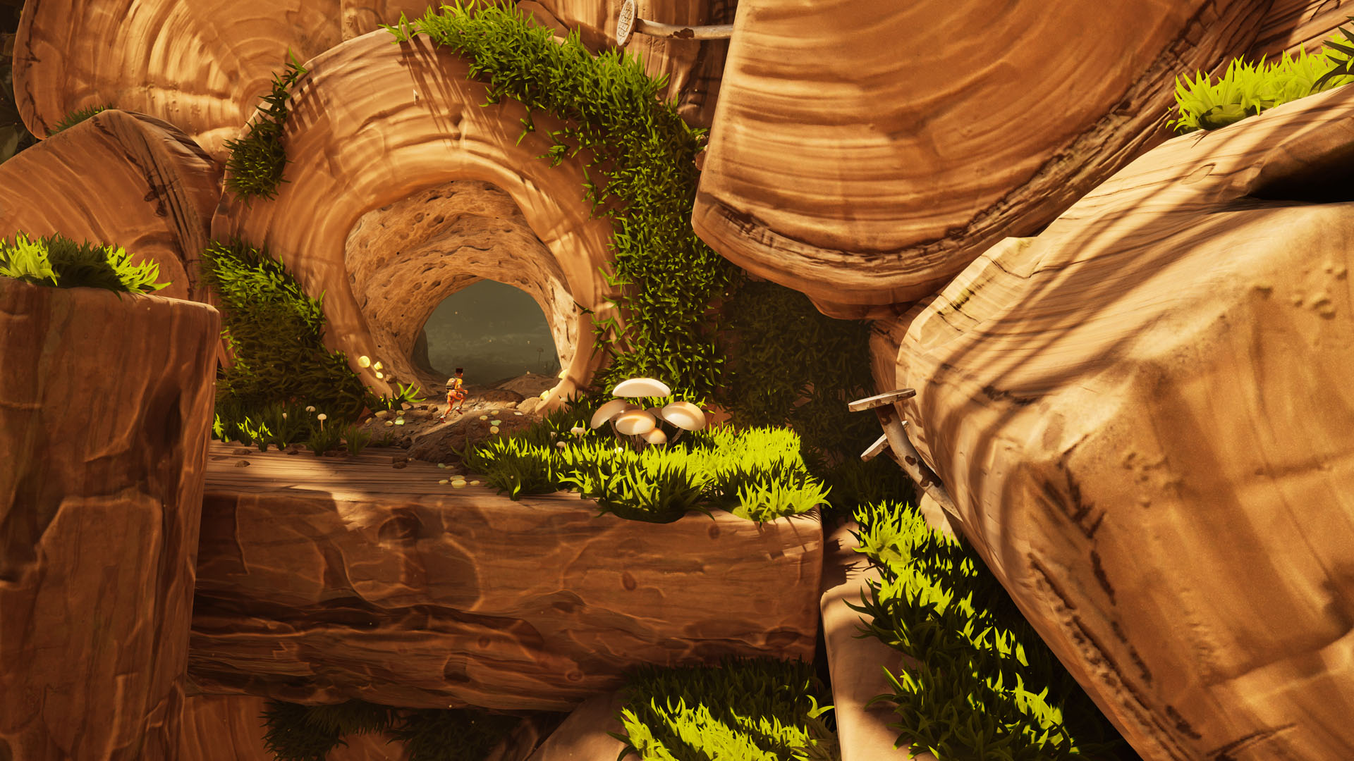 Grounded 2: 100 Reasons to Run in the Rot and Ruin Update