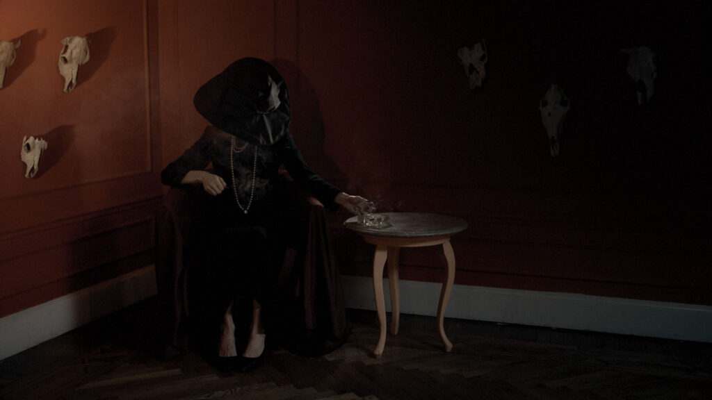 Tenebris Somnia screenshot