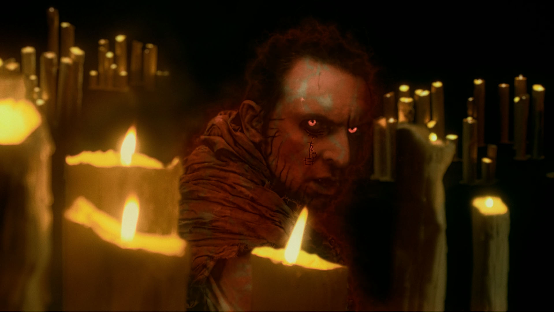 Tenebris Somnia screenshot