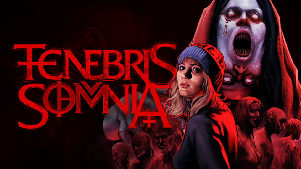 Tenebris Somnia key art