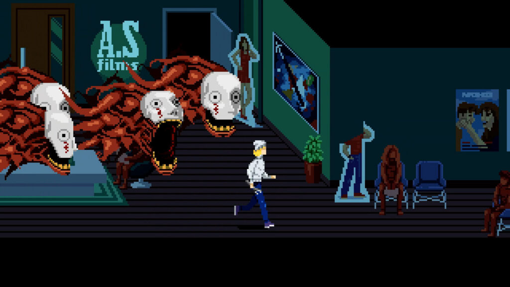 Tenebris Somnia screenshot