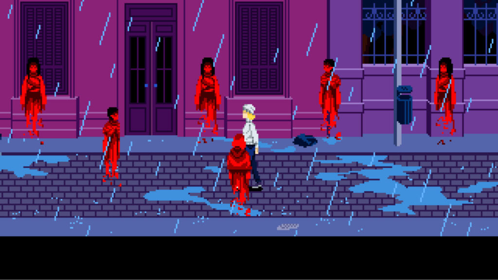 Tenebris Somnia screenshot