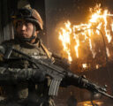 Call of Duty: Modern Warfare 4 screenshot