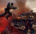 Gears of War: E-Day screenshot