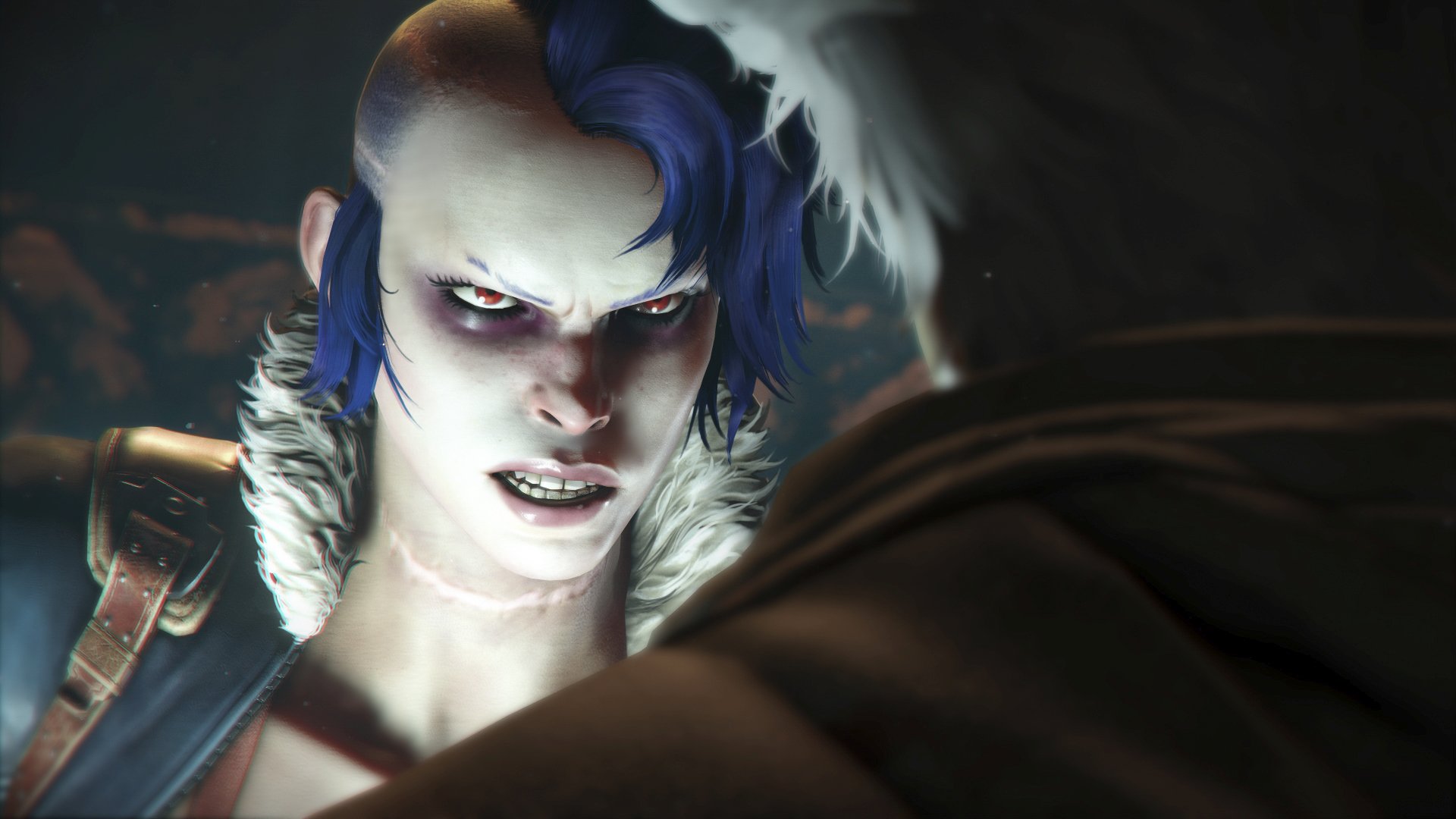 Raiders of the Broken Planet Screenshot