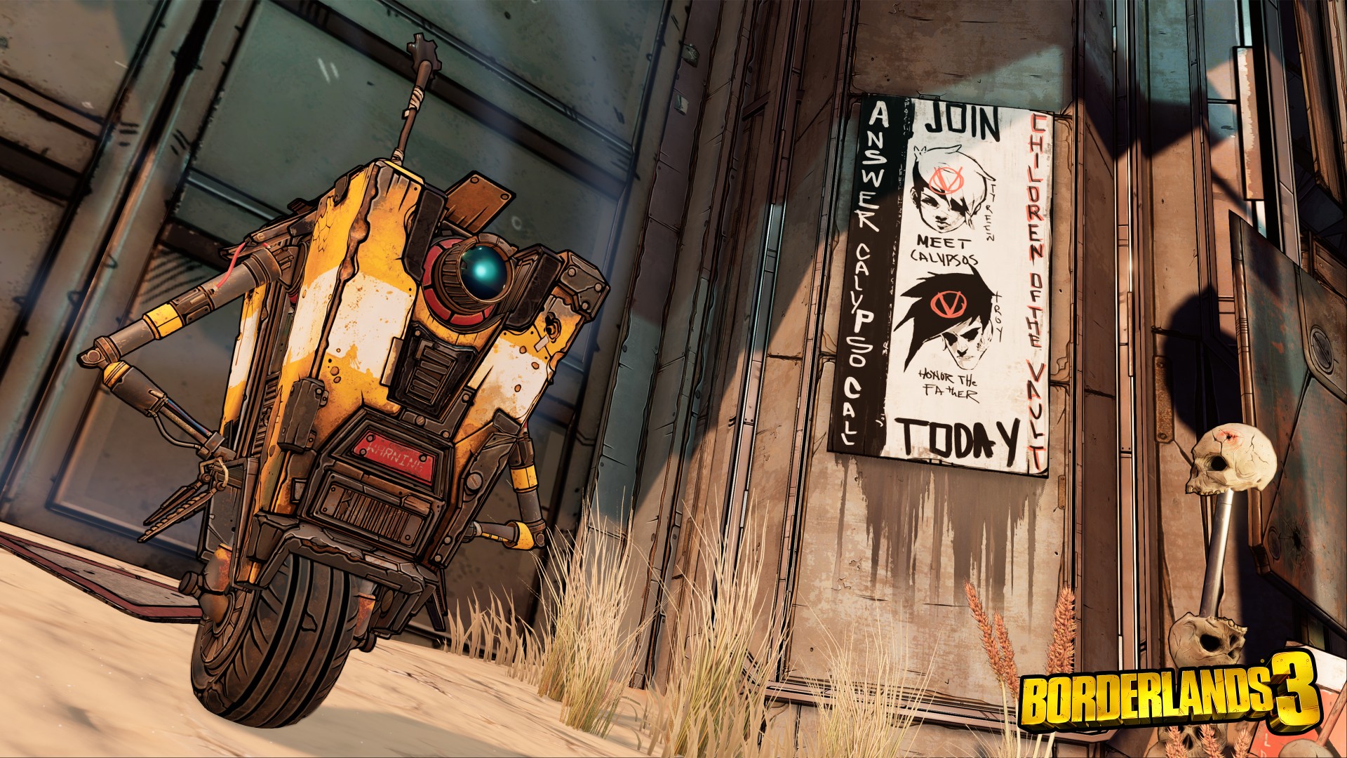 Borderlands 3