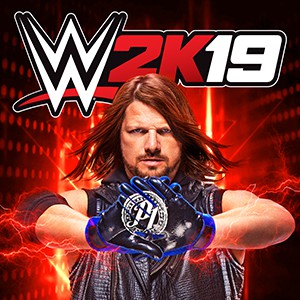 WWE 2K19 Small Image