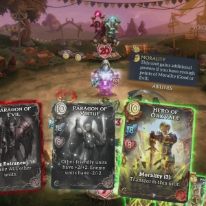 Fable Fortune Small Image