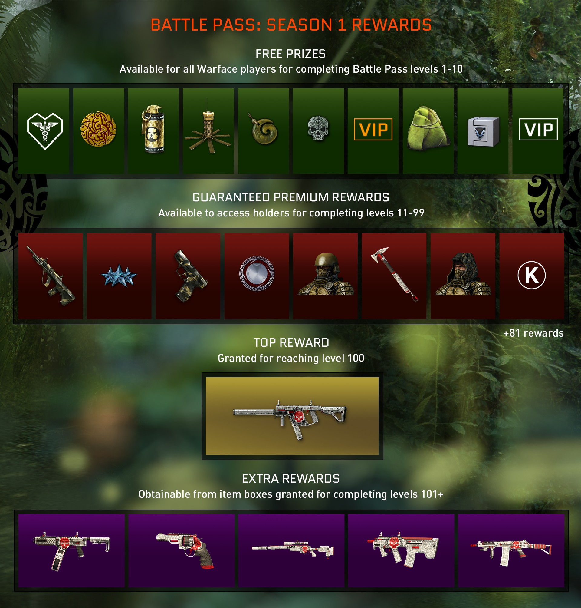 Warface