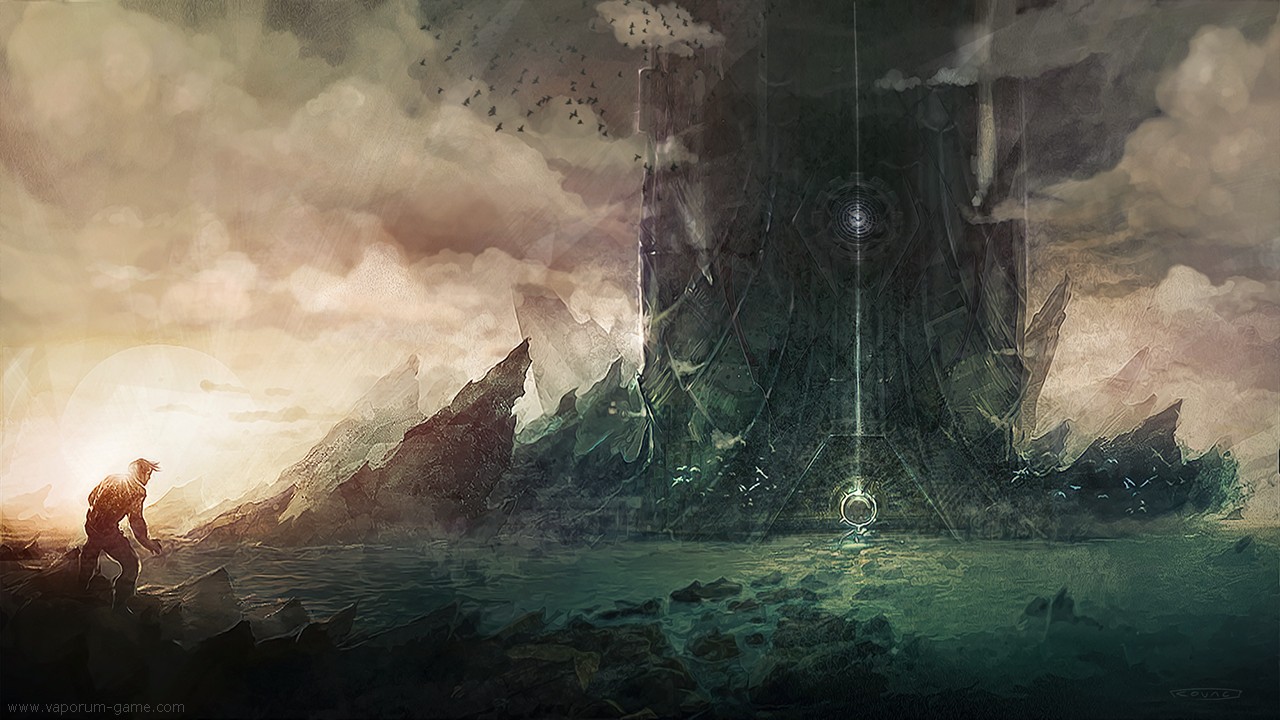 Vaporum