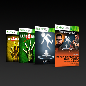 Valve Titles Small Image