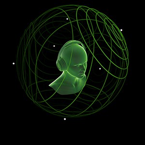 Spatial Audio Feature Small Image