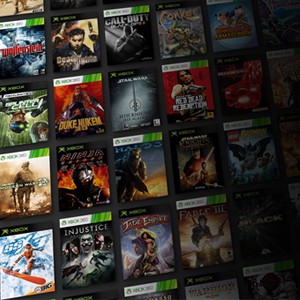 Back Compatibility Small Image