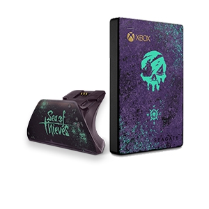 Sea of Thieves Controller Accessories Small Image
