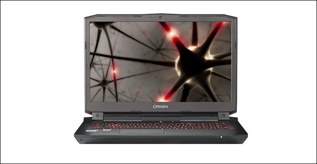 Origin Laptop image