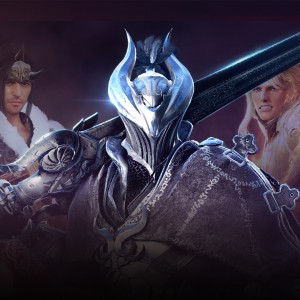 Black Desert Awakening Small Image