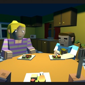 Family Man Small Image