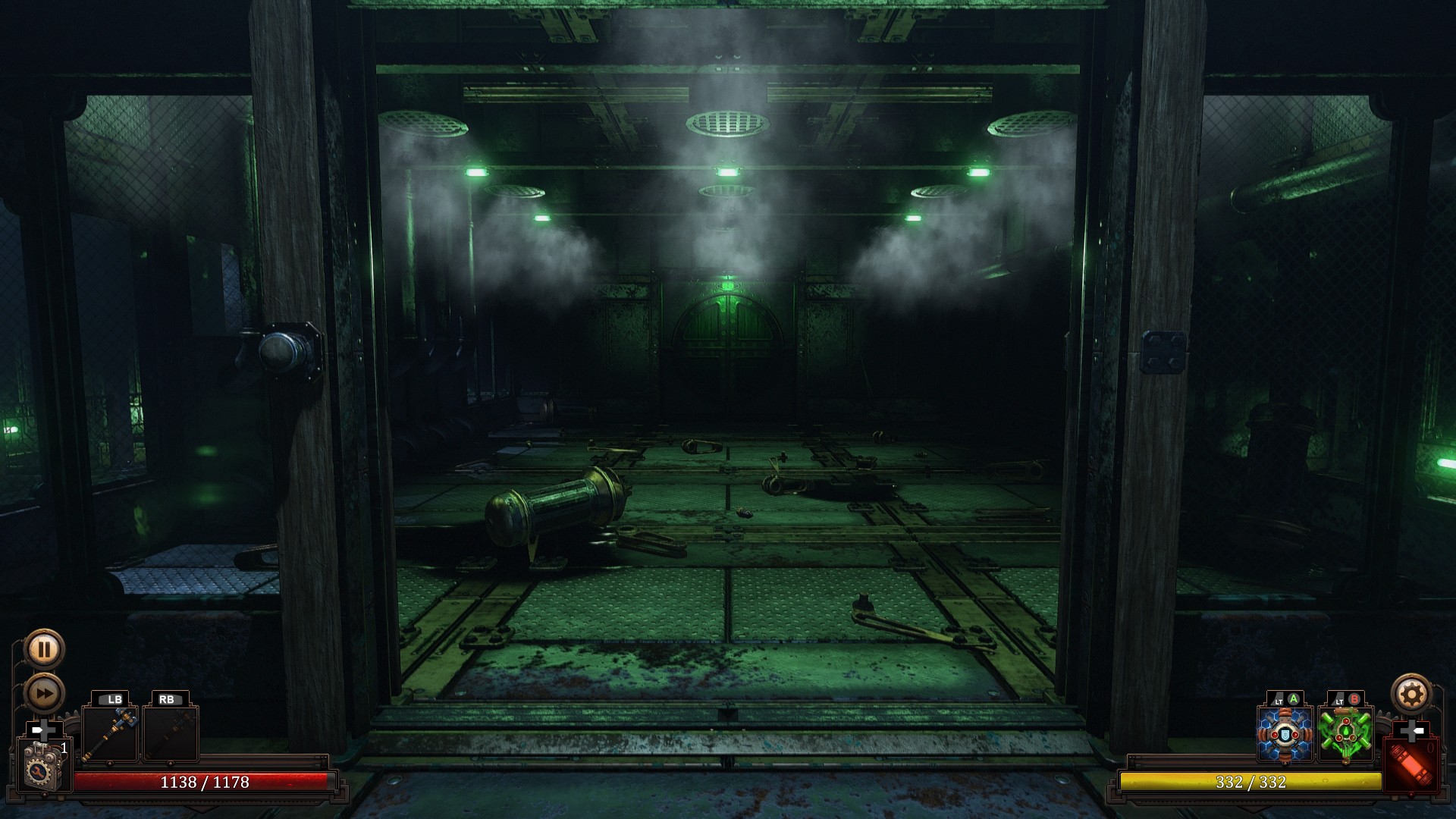 Vaporum