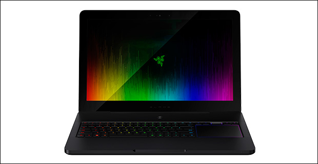 Razer Blade Pro image