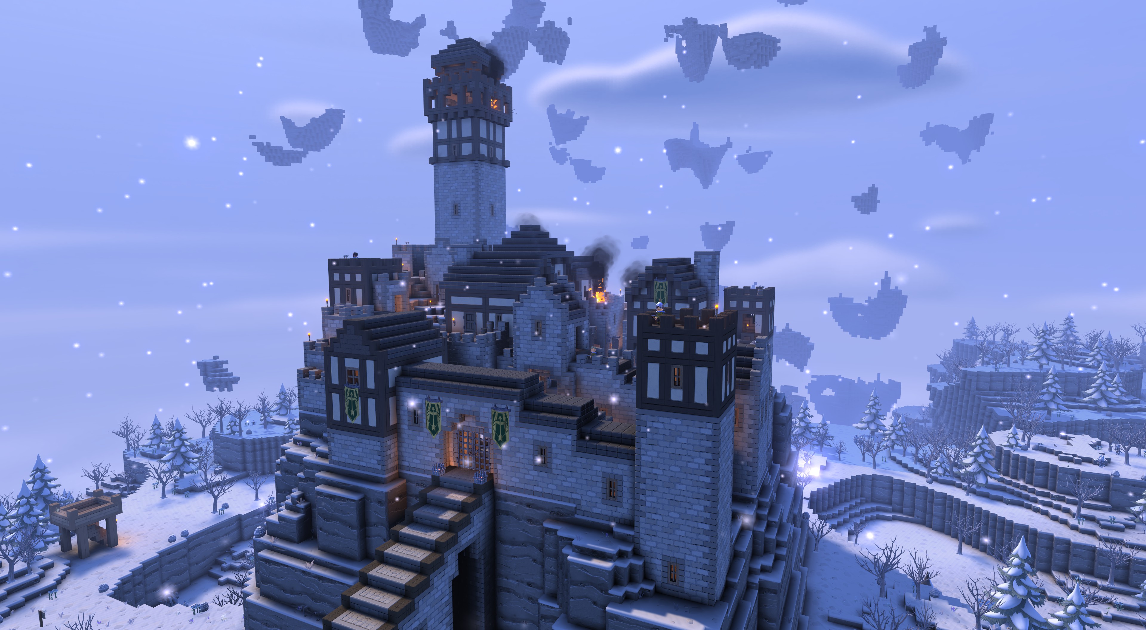 Portal Knights Screenshot