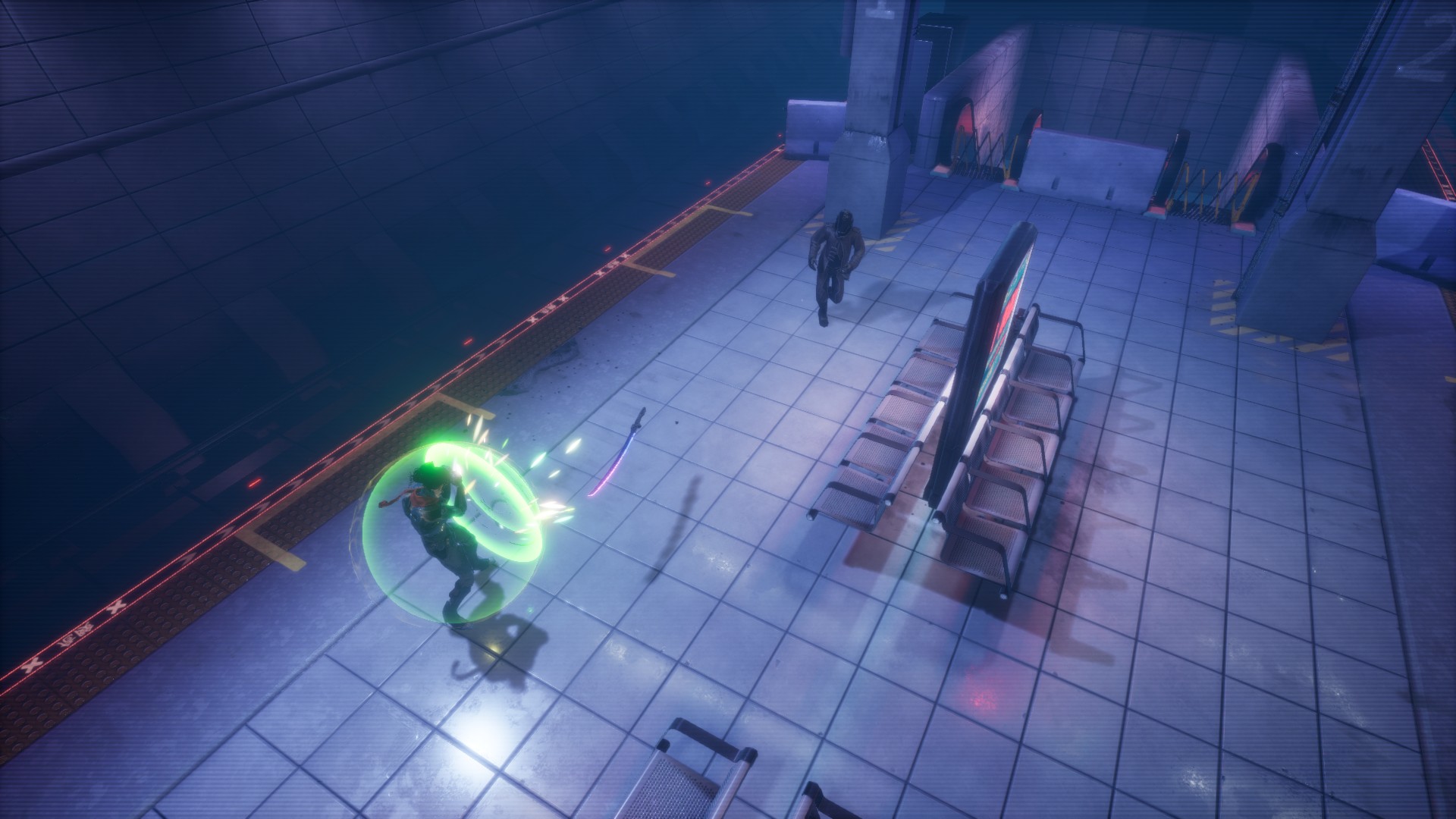Hyper Jam