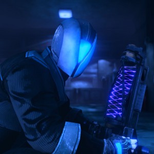 Killing Floor 2 - Cyber Revolt - Small Image