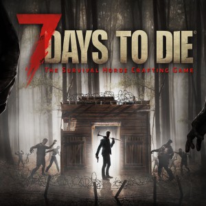 7 Days to Die Free Weekend Small Image