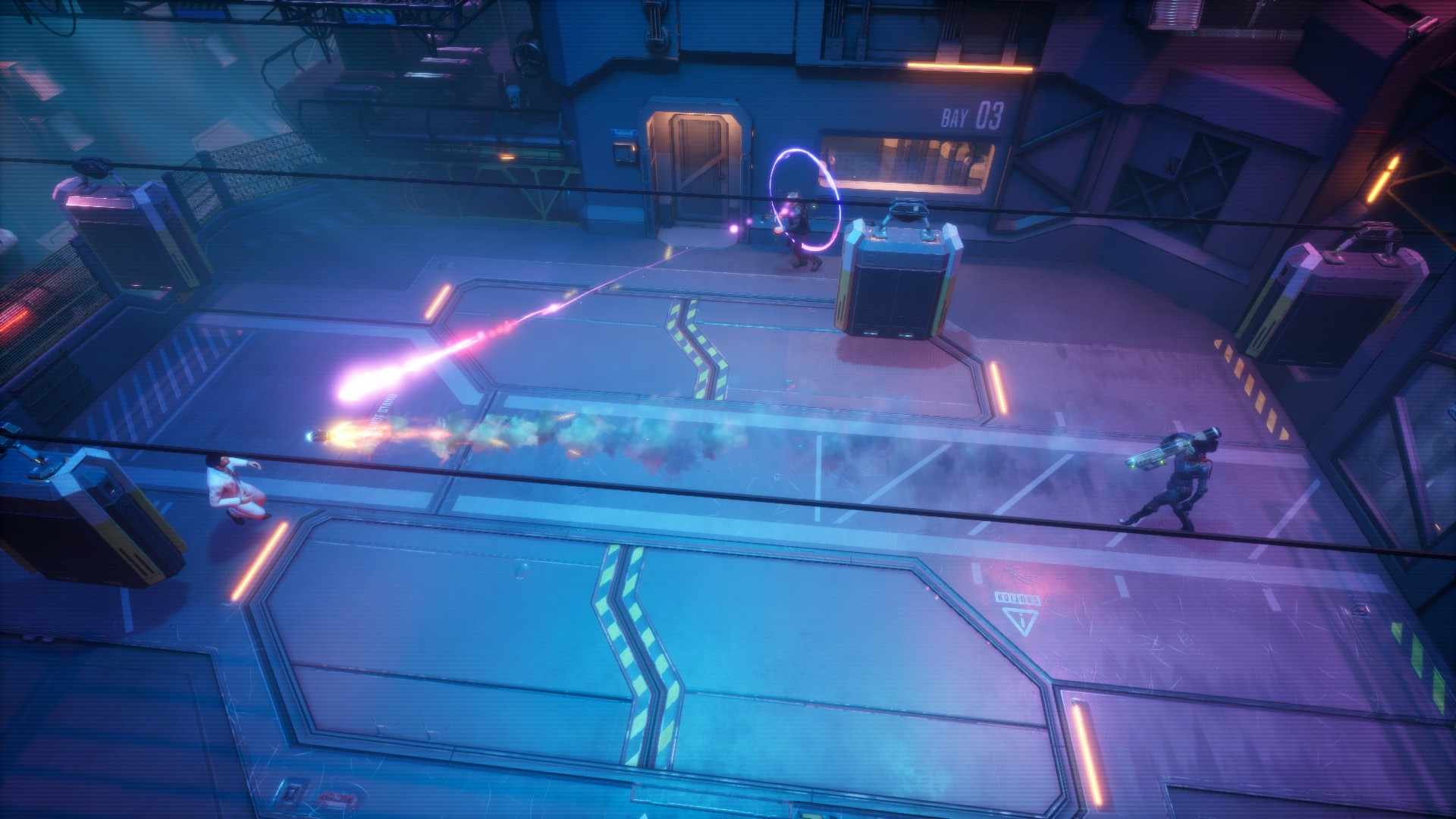 Hyper Jam