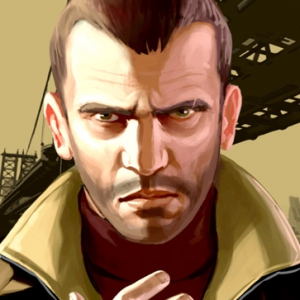 Grand Theft Auto 4 Small