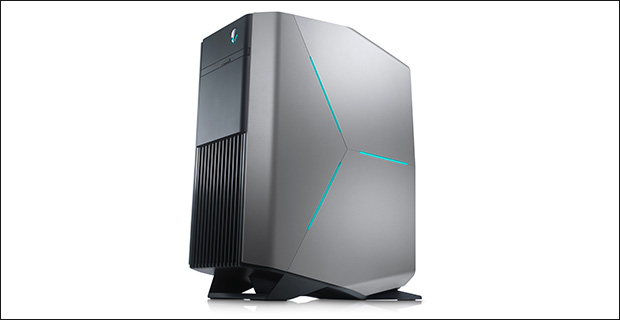 Alienware Aurora image
