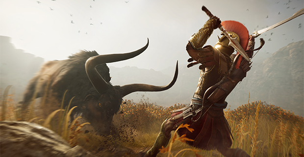 AC Odyssey Inline 1