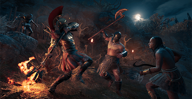 AC Odyssey Inline 2